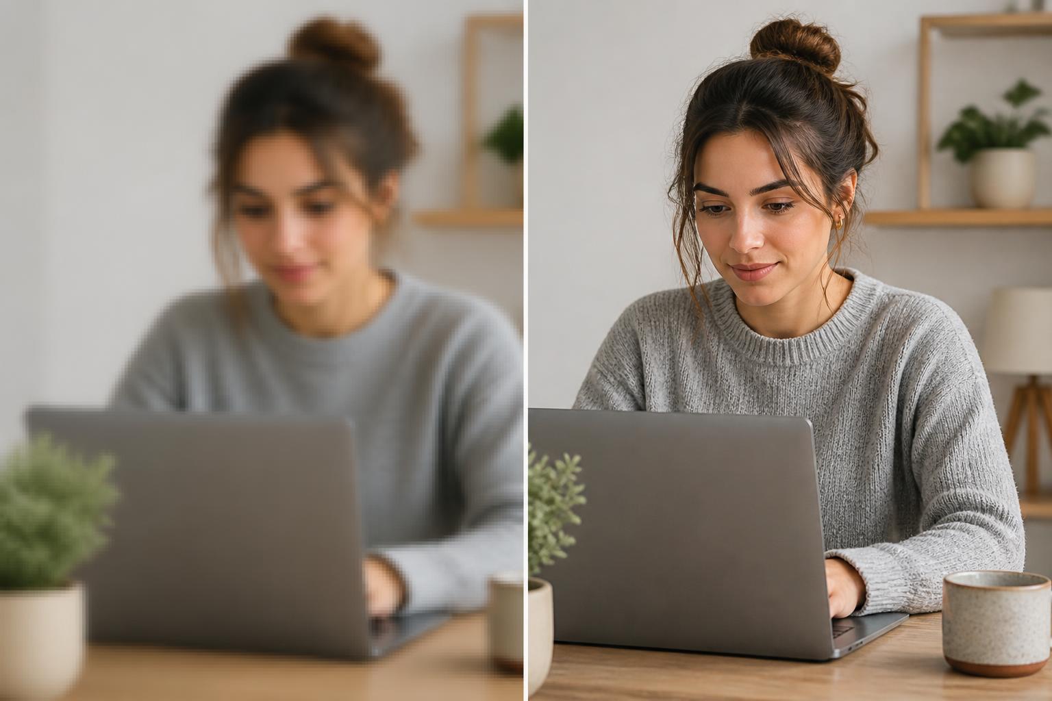 What Is the Best App to Convert a Picture into HD?