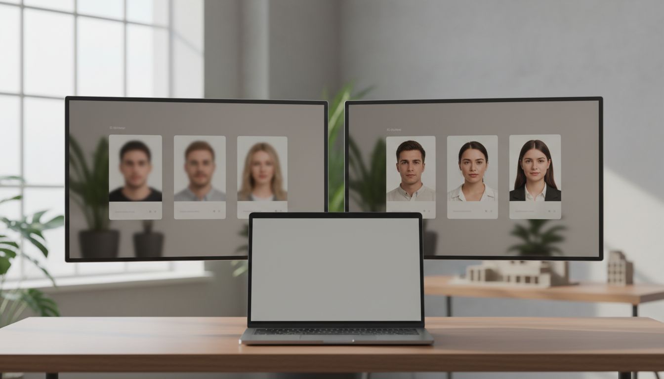 Best face swap ai workflow overview