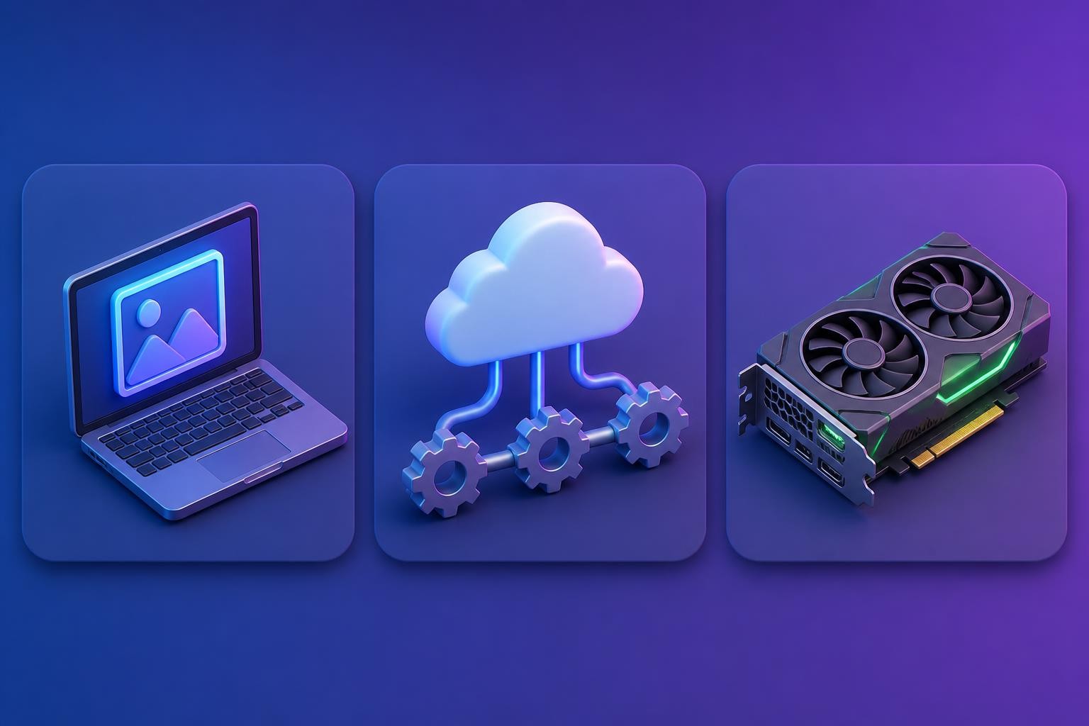Open weights deployment options for Krea2 Turbo across web app, API pipeline, and local GPU workstation