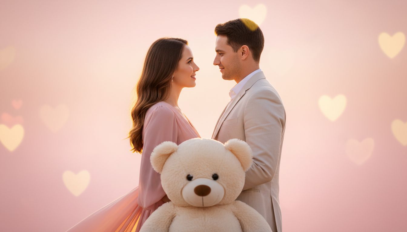 Gemini Teddy Day AI Photo Editing Prompts Guide