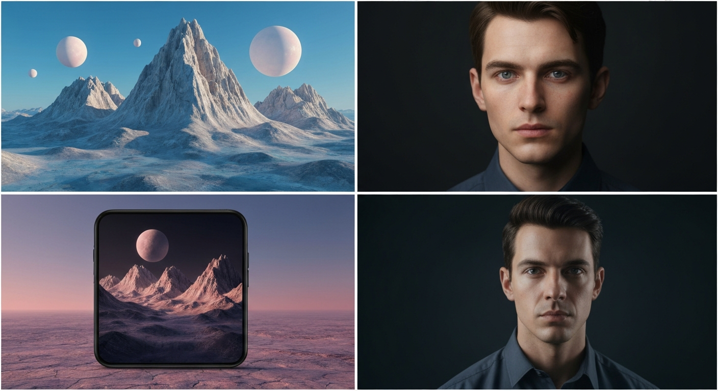 7 AI image generators with no restrictions (2026)