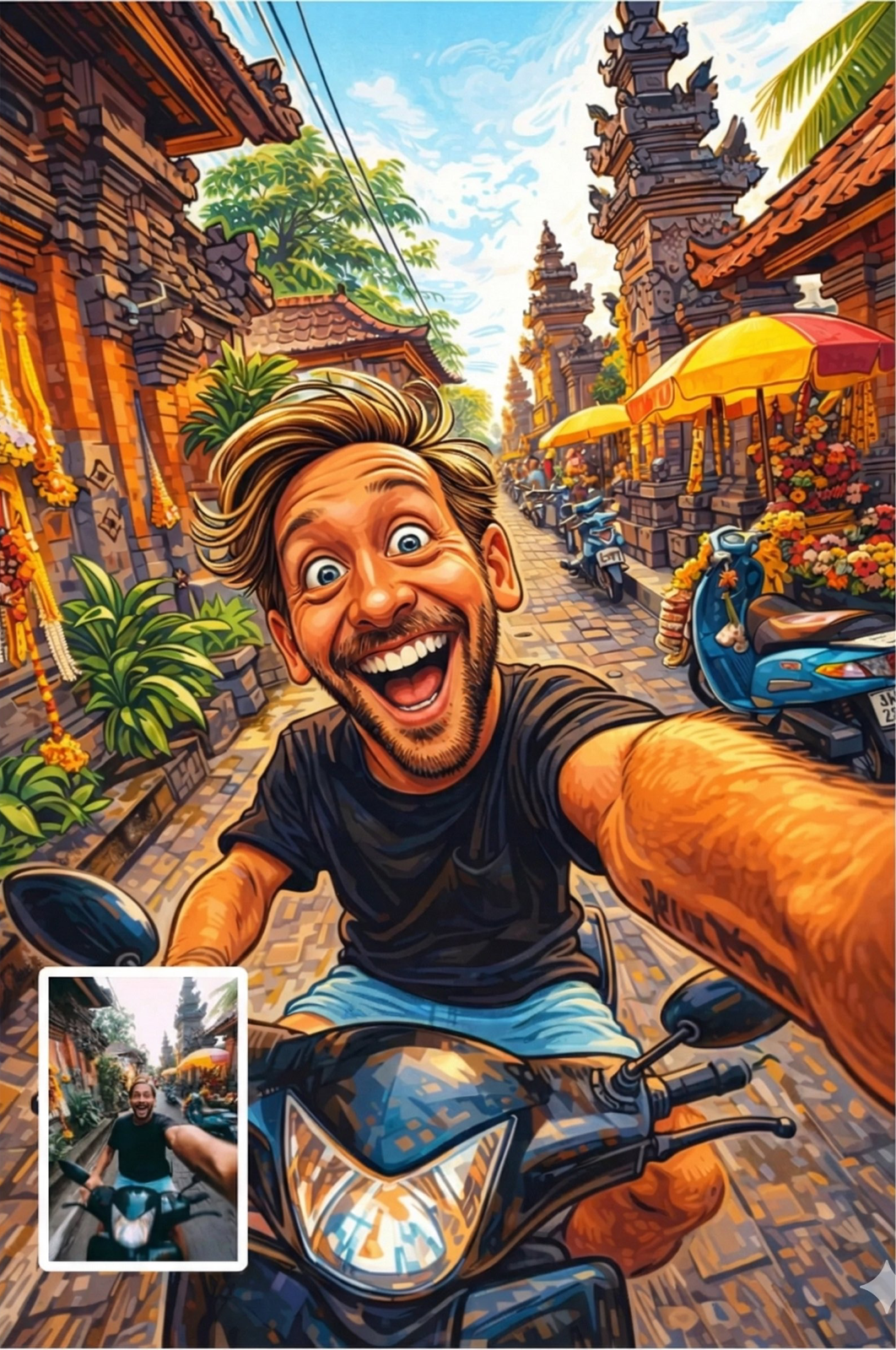 character-design-prompts-image-to-illustration-style-matrix-nano-banana